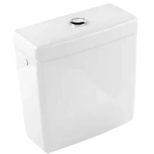  Architectura monoblokk tartály, Dflush szaniter