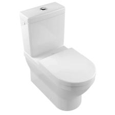 Architectura monoblokkos WC, mélyöblítésű szaniter