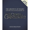  Archive of Magic – Signe Bergstrom