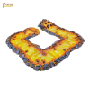  Archon Studio Dungeons & Lasers Expansion Set: MODULAR LAVA (DNL0073)