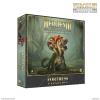  Archon Studio Heroes of Might and Magic III: The Board Game Fortress Expansion (ES) (HER0055)