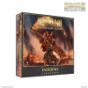  Archon Studio Heroes of Might and Magic III: The Board Game Inferno Expansion (ES) (HER0058)