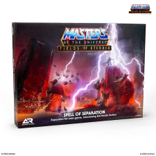  Archon Studio MOTU: FIELDS OF ETERNIA SPELL OF SEPARATION (FR) (MOTU0029) makett