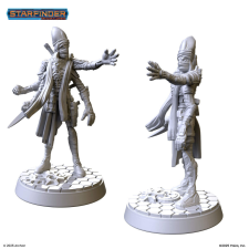  Archon Studio STARFINDER Altronus the Solarian (PSF0078) makett