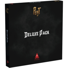 Archona Games Pest - Deluxe Pack (angol) kiegészítő társasjáték