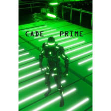 Archor Games CADE PRIME (PC - Steam elektronikus játék licensz) videójáték