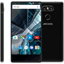 Archos Sense 55s - Hydrogél kijelzővédő fólia mobiltelefon kellék