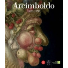 Arcimboldo – Sylvia Ferino idegen nyelvű könyv