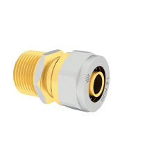 Arco 16-1/2″ km csatlakozó szorítógyűrűs (863510) hűtés, fűtés szerelvény