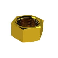 Arco 3/4″ sárgaréz  kupak (830020) hűtés, fűtés szerelvény