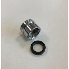 Arco Adapter lapos tömítéses mosógép áttét B1/2″-K3/4″ (COMBI87U) beépíthető gépek kiegészítői