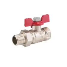  Arco SENA 1/2" KB golyóscsap (154103) szaniter