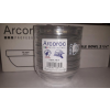 Arcoroc Empilable salátás tálka, 7 cm, 7,5 cl, 6 db, 500666