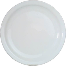 Arcoroc Sekély tányér, Arcoroc Hotelerie, 19,5 cm tányér és evőeszköz
