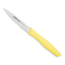 Arcos Arcos Hámozókés 10 cm  pasztell sárga, Nova kés és bárd