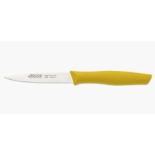 Arcos Arcos Hámozókés 10 cm sárga, Nova kés és bárd