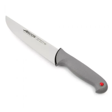  Arcos Colour Prof henteskés 18 cm penge csúszamentes markolat színkódos kés és bárd