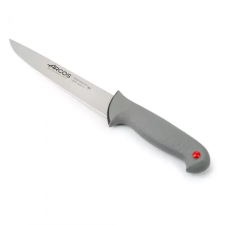  Arcos Colour Prof konyhakés 18 cm penge csúszásmentes gumírozott markolat színkódos kés és bárd