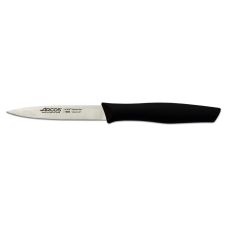 Arcos Nova Paring Knife 100 mm - Black kés és bárd