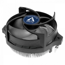 Arctic Alpine 23 CO hűtés