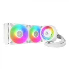 Arctic Arctic Liquid Freezer III 240 A-RGB White hűtés