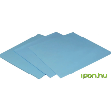 Arctic Artic Cooling ARCTIC COOLING Hővezető lap 145x145mm, 0.5mm (ACTPD00004A) hűtés