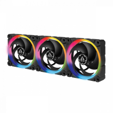 Arctic BioniX P120 A-RGB Bundle (3 Casefans + Controller) (ACFAN00156A) hűtés