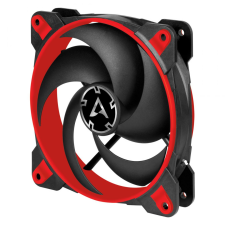 Arctic BioniX P120 Pressure-optimised PWM PST Red hűtés