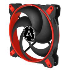 Arctic BioniX P140 Gaming ház hűtő ventilátor 14cm fekete-piros (ACFAN00127A) hűtés