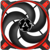  Arctic BioniX P140 PWM PST piros, 140mm (ACFAN00127A)