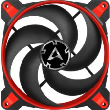  Arctic BioniX P140 PWM PST piros, 140mm (ACFAN00127A) hűtés