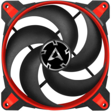 Arctic BioniX P140 PWM PST Piros (ACFAN00127A) - Ventilátor hűtés