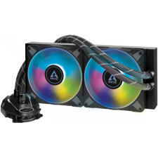 ARCTIC COOLING Liquid Freezer II 280 A-RGB hűtés