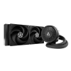 ARCTIC COOLING Liquid Freezer III 240 fekete