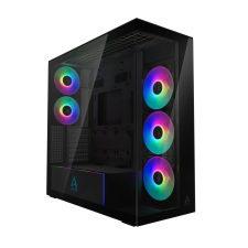 ARCTIC COOLING Xtender Mirror fekete