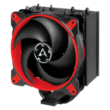 Arctic Freezer 34 eSports Red hűtés