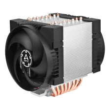  Arctic Freezer 4U-M (Ampere) hűtés