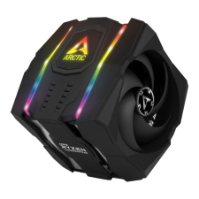 Arctic Freezer 50 TR hűtés