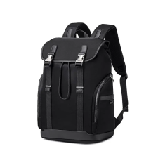  Arctic Hunter, AH-B00832-black, Üzleti hátizsák, Laptoptáska hátizsák