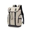 Arctic Hunter, AH-B00832-khaki, Üzleti hátizsák, Laptoptáska