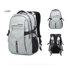  Arctic Hunter -Utazó Hátizsák- AH-B00388-grey- Szürke- hátizsák