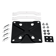 Arctic LGA1700 Mounting Kit Freezer 34 White (MPSAS00897A) hűtés
