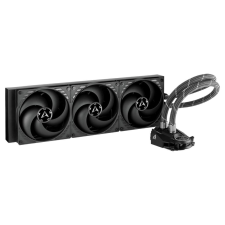 Arctic Liquid Freezer II - 420 univerzális CPU vízhűtés (ACFRE00092A) hűtés