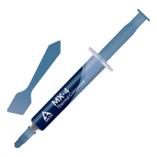 Arctic MX-4 hőpaszta 4g (ACTCP00031B) hűtés