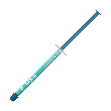 Arctic MX-6 hőpaszta 2g (ACTCP00079A) hűtés
