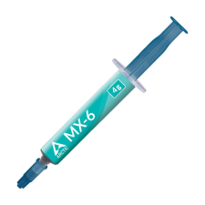 Arctic MX-6 hőpaszta 4g (ACTCP00080A) hűtés