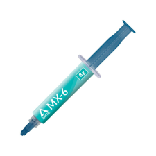 Arctic MX-6 hőpaszta 8g (ACTCP00081A) hűtés