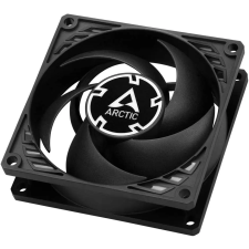 Arctic P12 PWM 80mm 5db hűtőventilátor hűtés