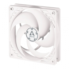 Arctic P12 PWM PST ház hűtő ventilátor 12cm fehér-fehér (ACFAN00170A) hűtés