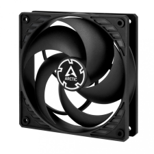 Arctic P12 TC ház hűtő ventilátor 12cm fekete (ACFAN00176A) hűtés